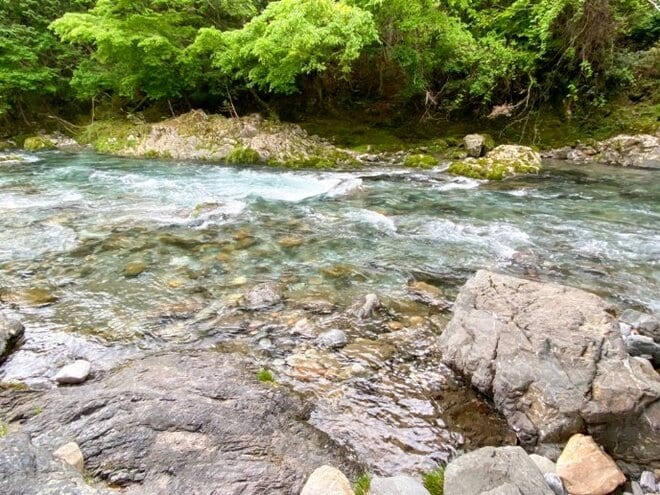 【川に潜むリスク】「川遊びでの事故」を防ぐために覚えておきたい“5つの危険”＜後編＞【ユーコンカワイの股旅リバログ vol.41】の画像003