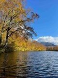 ＜10月は混雑を避けて紅葉終わりの山へ＞女神様の待つ百名山「雨飾山」【日本で山登りはじめました vol.4】の画像007