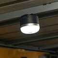 「置く、吊るす、くっつける」の3WAY仕様！ 手のひらサイズ＆光パターン多彩「LEDランタン」【サンワダイレクト「LEDランタン800-LED077」】の画像002