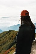 山歩きインスタグラマーhykemika-y「夏休みの宿題」登山で「絶景の雲海」・日帰り大天井岳 ＜長野県＞の画像007