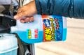 【最強寒波到来で実感】クリアな視界は安全で快適な雪道ドライブの第一歩！ スノーワイパー・寒冷地用ウォッシャー液について 《2023年スノーシーズン》の画像007