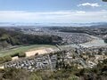 祖父母と孫「三世代」プチトレッキング旅で渡る「日本三名橋・錦帯橋」！ ライトアップ夜桜との限定コラボは4/16までの画像002