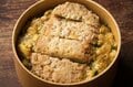 【なんと、これが60秒でかつ丼になります…】驚くべき揚げ物のフリーズドライ「かつ丼」を実食リポートしてみましたの画像008
