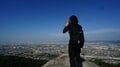 初心者でも冬に楽しめる「低山登山」！  関西在住・登山ライターの生駒山系「国見山」「交野山」「旗振山」縦走ルポと「予想外の絶景」とは？の画像003