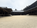 『ラスト サムライ』のロケ地にもなった「書写山圓教寺」 荘厳な山頂エリアが “本命” の低山「現地レポ」  夏はロープウェイ往復もOK！の画像007