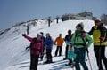 雪山に夢中になる「谷川雪山フェス」現地レポ  「みなかみ山岳ガイド協会」ワークショップ編【谷川岳ヨッホ by 星野リゾート】の画像004