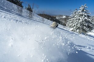 【ローカルスキー場探訪】リフト一本！  1日券1,040円！ 「惹かれるのは値段だけではない！ パウダースノー＋αの魅力」 岐阜県・飛騨高山スキー場   2025年