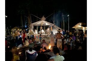 【開催20周年】最大9日間の長期滞在もOK！ キャンプインフェス「山水人2026」 音楽はもちろん多様なアクティビティ＆体験型イベントが魅力【8/22～30・滋賀県高島市】