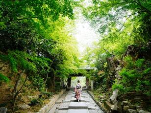 有吉弘行MCの日本テレビ『有吉の壁』でブレイク！  新感覚「和モダン」「KIMONO」アウトドアウェアが流行する「理由」とは？