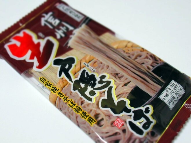 日本三大そばのひとつ「戸隠そば」とは、どんなもの？の画像004