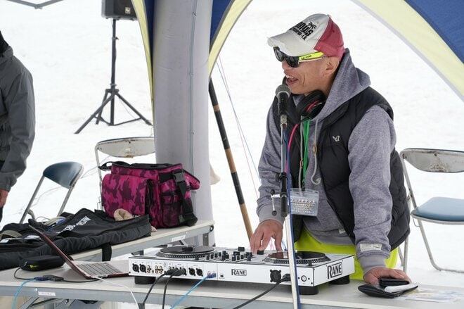 「谷川雪山フェス」最新ギアのお試しにワークショップもボリュームアップ！  雪山に沼る2日間を体験【谷川岳ヨッホ by 星野リゾート】の画像042