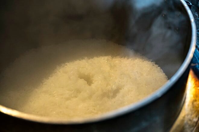 山里の懐かしい景色の中、ローカル列車「大糸線」に揺られ  ～大人気「道の駅」 老舗名湯「姫川温泉」で味わう冬の “おたり旅”～【長野県小谷村】の画像017