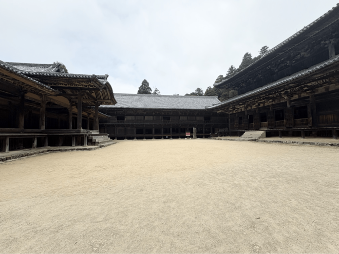 『ラスト サムライ』のロケ地にもなった「書写山圓教寺」 荘厳な山頂エリアが “本命” の低山「現地レポ」  夏はロープウェイ往復もOK！の画像007