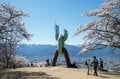【こんな贅沢な山は他にない！】お花見ハイキングの名所「光城山」のお出かけ前に押さえるべきポイント解説の画像012
