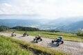 【白馬岩岳マウンテンリゾート】から見る “絶景コラボ”「北アルプスの山々の冠雪と麓の紅葉」 11月は『ゴンドラ ノア』ありがとうイベント開催！の画像006