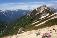 キンキンに冷えた「燕岳」初冬の絶景! 必須は「ハンパない風」対策! 11月下旬の北アルプス登山「リアル」レポート