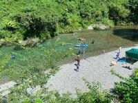 【川に潜むリスク】「川遊びでの事故」を防ぐために覚えておきたい“5つの危険”＜後編＞【ユーコンカワイの股旅リバログ vol.41】