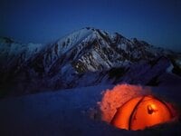 史上初の偉業達成！ 野村良太さんが北海道分水嶺670kmを「積雪期単独縦断」成功！ 【63日間の挑戦】2022年4月29日