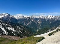 山頂からの「富士山の絶景」！　塔ノ岳「バカ尾根」大倉ルート「7時間歩行＆体力」トレーニング登山レポ！