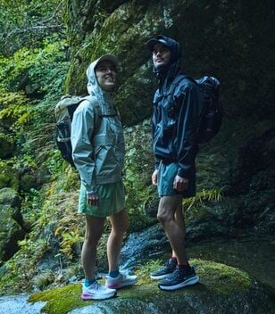 雨の日も「カジュアル＆高機能」でアクティブに！  コロンビア「レインスニーカーコレクション」3モデル展開「防水・撥水フットギア」