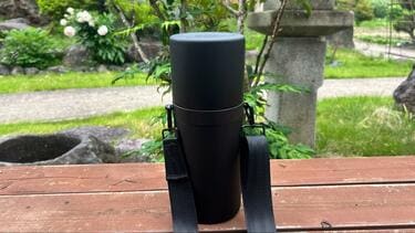 徹底比較】ワークマン「真空ハイブリッドチューブケース」vs「500ml