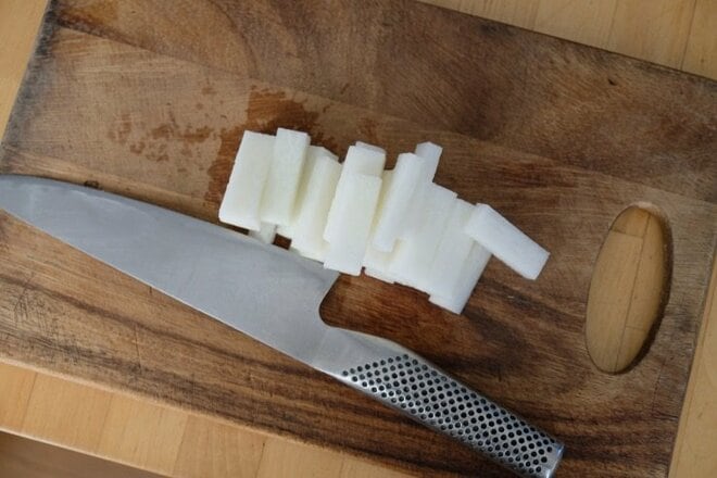 キャンプの大定番＜カレー＞の超お手軽ランクアップ術！ 誰でも簡単に作れる「スパイスサイドメニュー」の画像006