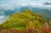 【登山】ピーク直前！ 紅葉人気の100名山、雨飾山「今年の彩りはいかに？」 長野県｜新潟県 2026年