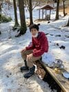 坂庭 健悟