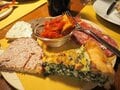 有機栽培の食材を使った極上の郷土料理！ アグリツーリズモでのワイナリー宿泊体験とトスカーナの絶景ドライブ【ブーツの国の街角で vol.10「ヴァル・ドルチャ」後編／イタリア・トスカーナ州】の画像007