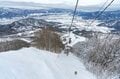 待望の積雪！ 全コースオープン！  話題のスキー場『スノーリゾート ロマンスの神様』でスリル満点の急斜面に挑む！  “美容 × 健康 × ウィンタースポーツ”の融合【長野県・木島平村】の画像002