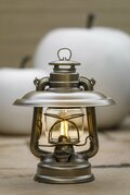 不変のクラシカルフォルムに、LEDライトを搭載！【フュアハンド「LEDランタン ベイビースペシャル276」】豊富なカラーバリエーションが登場の画像005