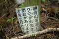 【首都圏近郊】連休前後に狙いたい「カタクリと新緑の萌える低山ルート」＜奥多摩・御前山＞の画像009