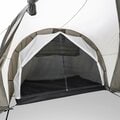 キャンプ初心者に最適！ コスパ最強【ワークマン「耐久撥水シェルター」シリーズ】3人用「ピラミッド＆2ルーム」・4人用「3ルーム」の画像006