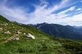【裏銀座エリアを目指す登山者に耳寄り情報】今年の裏銀座登山バスは「運行日12日間増」7月下旬から8月は毎日運行しますの画像001
