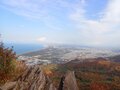 紅葉のピーク直前！ 「札幌近郊にある3つの “天狗岳” で鮮やかな彩りを楽しむ登山」 【北海道の紅葉事情・2022年】の画像011