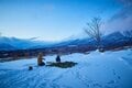 ＜雪中泊デビューは春が狙い目＞「残雪」×「絶景」のキャンプが満喫できるおすすめフィールド紹介します【絶景キャンプ場ガイド-言葉を失うほどの風景に会いに行こう- vol.19】の画像002