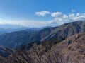 広大な山々の展望で「丹沢」の魅力を知る！  ヤビツ峠から「二ノ塔・三ノ塔」表尾根の稜線ハイキング！  絶景パノラマ「登山レポ」の画像003