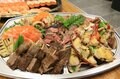 【日本スキー場開発】契約アスリートが“春の白馬”に集結！ 2026年「ミラノ・コルティナ冬季五輪」を目指す期待の若手選手たちと “オリンピアン” が雪上セッションの画像007