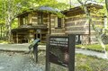 【手軽に出会える絶景】美しすぎる山上の湖・中禅寺湖！ 「新緑の湖畔をハイキングしてのんびり過ごすひととき」 歌ヶ浜から見るドラマチックな夕景！ 2022年・栃木県奥日光の画像005