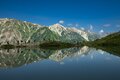 北アルプス北部に夏山シーズンの到来を告げる「第59回貞逸祭・白馬連峰開山祭」 長野県白馬村・2025年の画像007