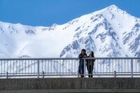 滑らなくても存分に楽しめるスノーリゾート【長野県・白馬村】5つの「満喫プラン」でこの冬は“白馬”で遊び倒そう！
