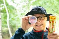 茹で汁だけで「トロットロ」？  ツナ缶×マルタイラーメン×ミーノの「鉄板トリオ」で作る即席キャンプ飯【缶詰博士の缶たん”CAN”P料理 vol.7】