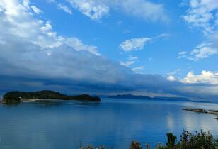 スマホでフェリーも乗れる『tabiwa by WESTER』の「岡山香川ワイドパス」！  瀬戸内海でうどんではなく「パンの名店」をめぐる超お得トラベル体験ルポ