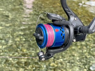 釣り具の概念を覆す価格破壊か！？ 釣り人の間で話題沸騰！ 噂のダイソー「PEライン」を使って釣りをしてみた