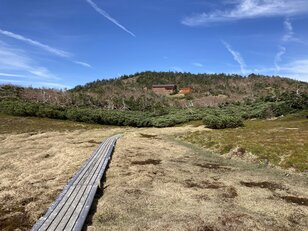 営業開始直前に大ピンチ！「南アルプス・光岳小屋」2023年の最新登山道＆営業情報・続報
