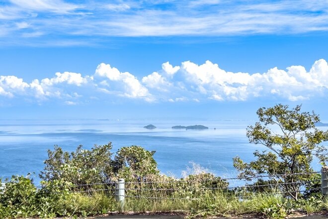 片道90分で “しまなみ海道らしさ” 満喫！  スタート直後に “ご褒美橋”、グルメ＆展望も楽しむ今治〜亀老山コース【ゆる6輪の旅 vol.05 愛媛「しまなみ海道」】の画像011