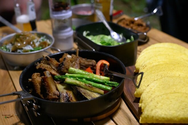 UNMAP YOUR LIFE ～栃木県 白根山編～ 自分を解放する、こだわりの時間の画像017