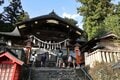 バイク神社、バイク弁当、バイクカフェ…「バイク町おこし」の埼玉・小鹿野ツーリングで「想定外」大ハプニング！の画像001