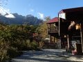 【晩秋登山】北アルプスの絶景をひとり占め！ 登山者の少ない “穴場” シーズンを狙って「涸沢」＆「奥穂高岳」への画像005