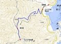登山歴8年ライター「登山にハマるきっかけ」の山！  精進湖「パノラマ台」約1時間で登頂・山の上での絶景＆ラーメンに感動＆”リアル”も知った「登山レポ」の画像001